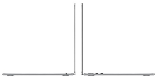 Ноутбук Apple MacBook Air 13 (M4, 8C CPU/10C GPU, 2025), 32 ГБ