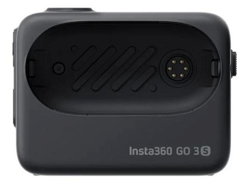 Экшн-камера Insta360 GO 3S 128 ГБ