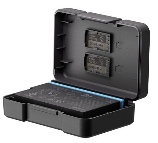 Аккумулятор Insta360 для Insta360 X5