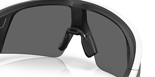 Умные очки Oakley Meta Vanguard 0W8001