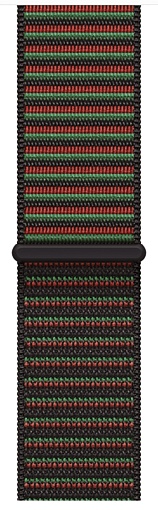 Умные часы Apple Watch Series 12 46mm Sport Loop