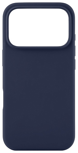 Чехол uBear Touch Mag Case с MagSafe  для iPhone 17 Pro (силикон, софт-тач)