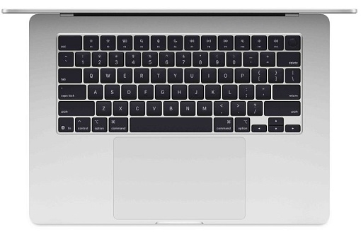 Ноутбук Apple MacBook Air 15 (M5, 10C CPU/10C GPU, 2026), 32 ГБ