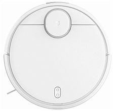 Робот пылесос Xiaomi Mijia Sweeping Vacuum Cleaner 3C, белый