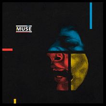 Виниловая пластинка Muse – Muse (Limited Neon Red vinyl) (5026854087528)