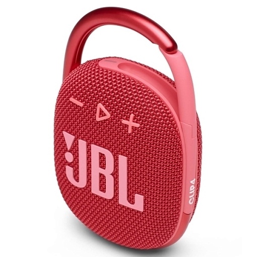Портативная акустика JBL CLIP 4