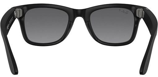 Умные очки Ray-Ban Meta (Gen 2) Wayfarer