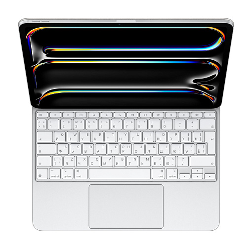 Клавиатура Apple Magic Keyboard для iPad Pro 13 M4 (2024)