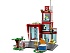 Конструктор LEGO City 60320 Пожарная часть