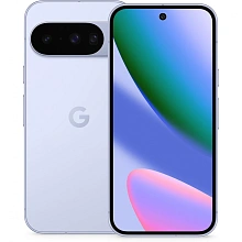 Google Pixel 10 12/256 Гб, голубой (Frost)