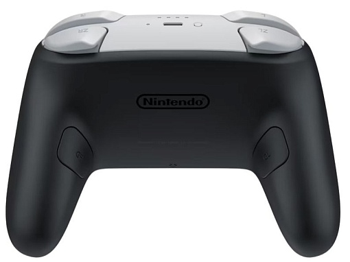 Беспроводной геймпад Nintendo Switch 2 Pro Controller