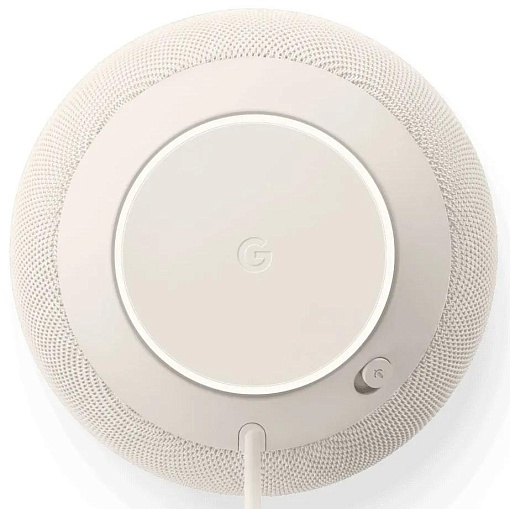 Умная колонка Google Home Speaker