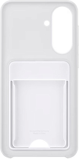 Чехол Samsung Card Slot Case Galaxy A37