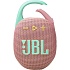 Портативная акустика JBL Clip 5