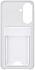Чехол Samsung Card Slot Case Galaxy A37