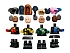 Конструктор LEGO Harry Potter 76399 Волшебный чемодан Хогвартса