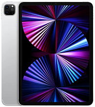 Планшет Apple iPad Pro 11 2021 512Gb Wi-Fi, серебристый