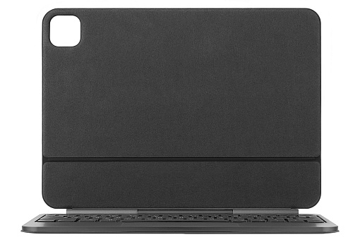 Чехол-клавиатура uBear FlexKey для iPad Pro 11" (M4/M5)
