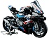 Конструктор LEGO Technic 42130 BMW M 1000 RR