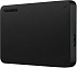 Внешний HDD Toshiba Canvio Basics Global USB 2.0