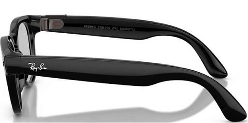 Умные очки Ray-Ban Meta Scriber Optics Gen 2 S49