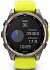 Умные часы Garmin Fenix 8 47mm Solar, Sapphire