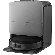 Roborock Saros 20, черный