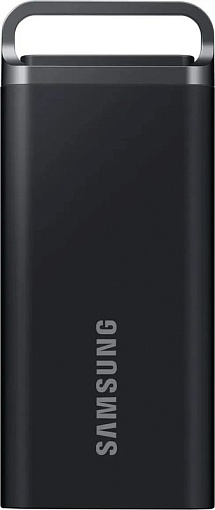 Внешний диск SSD Samsung T5 EVO 2/4/8Tb