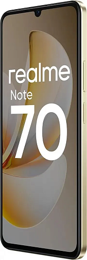 Смартфон Realme Note 70 6/128 ГБ