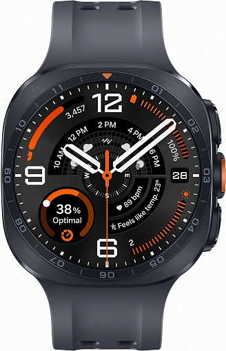 Смарт-часы Samsung Galaxy Watch Ultra2 LTE 47 мм