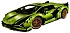 Конструктор LEGO Technic 42115 Lamborghini Sian FKP 37