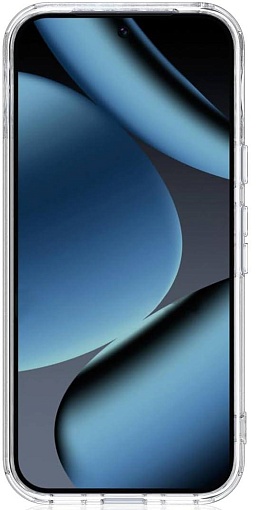 Силиконовый чехол для Pixel 11 Pro XL