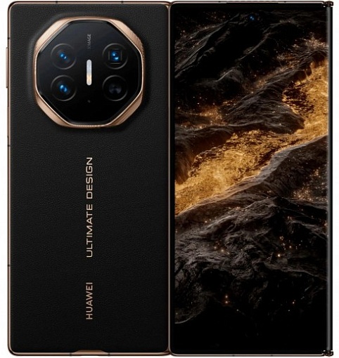 Смартфон Huawei Mate XT Ultimate 16/256/512/1024