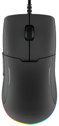 Мышь Xiaomi Mi Gaming Mouse Lite, черный