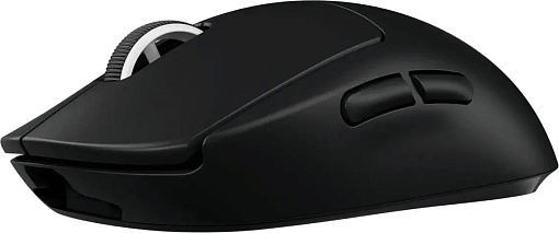 Мышь игровая беспроводная Logitech G Pro X Superlight