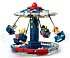 Конструктор LEGO Creator 31389 Знаменитое колесо обозрения