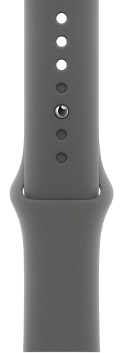 Apple Watch Series 11 46mm Sport Band