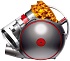 Пылесос Dyson Cinetic Big Ball Multi Floor 2