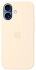 Чехол Apple Silicone Case с MagSafe для iPhone 17