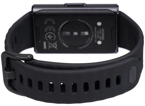 Фитнес-браслет HUAWEI Band 11 Pro