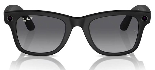 Умные очки Meta Ray-Ban Wayfarer RW4006