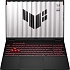 Ноутбук Asus TUF Gaming A16 FA608PP-QT006 16" (AMD Ryzen 9 8940HX, NVIDIA GeForce RTX 5070) 16ГБ, 512ГБ SSD, noOS