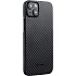 Чехол PITAKA MagEZ Case 4 1500D для iPhone 15 Plus 