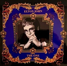 Elton John - The One (0602445055258)