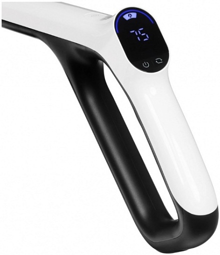 Вертикальный моющий пылесос Roborock Flexi Lite