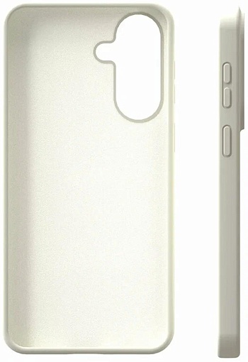 Чехол VLP Aster Case для Samsung Galaxy A37