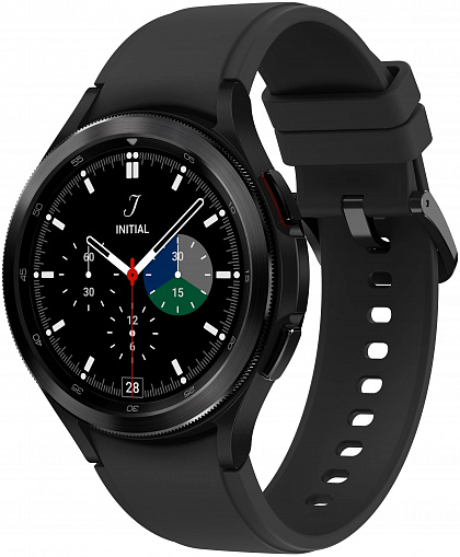 Умные часы Samsung Galaxy Watch4 Classic 46мм