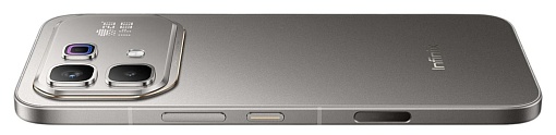 Смартфон Infinix NOTE 60 Pro 5G 12/256ГБ