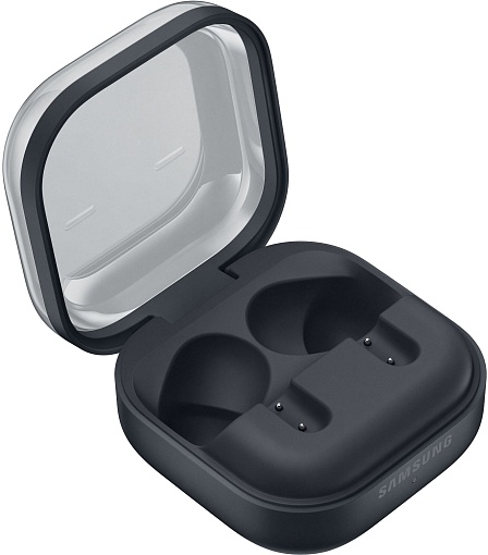 Беспроводные наушники Samsung Galaxy Buds4 Pro