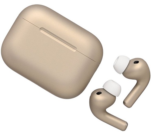 Беспроводные наушники Apple AirPods Pro 3 USB-C Color